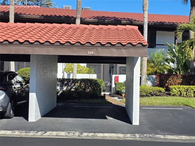 Foto del edificio - 3500 El Conquistador Pkwy