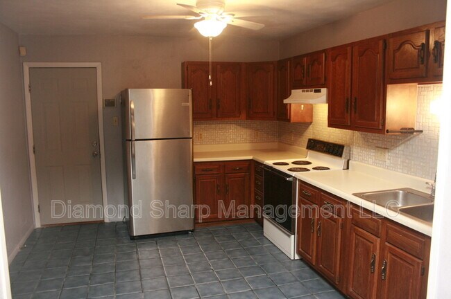 Foto del edificio - 3411 Sheridan Ave