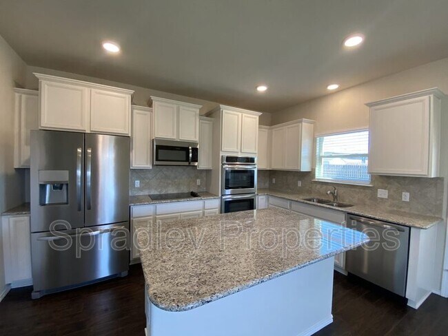 Foto del edificio - 1203 Iron Glen Dr