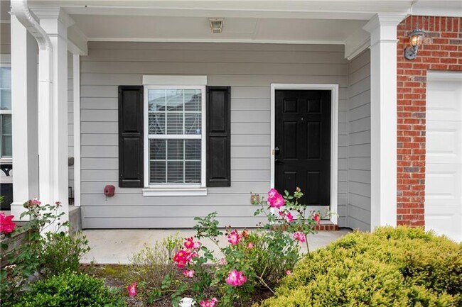 Foto del edificio - 3194 Cedar Glade Ln NE