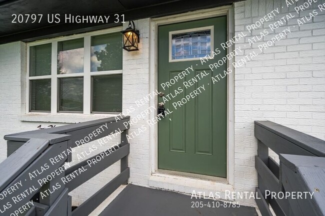 Foto del edificio - 20797 US Hwy 31