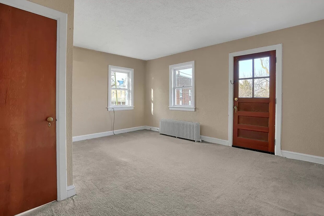 Foto del edificio - 641 Courtland St