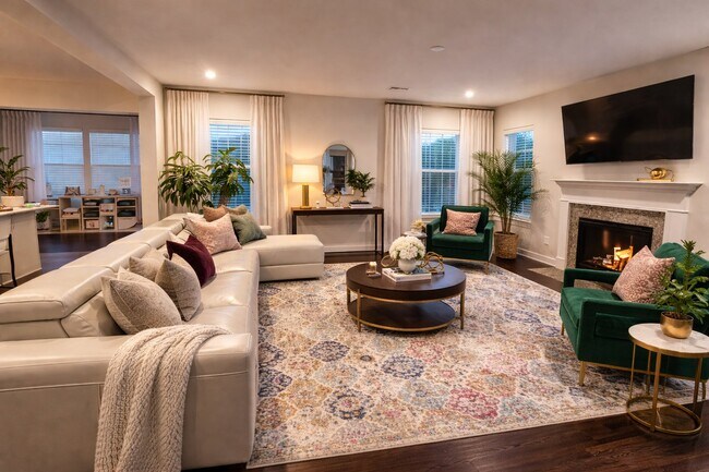 Foto del edificio - 11010 Watterson Square Ln