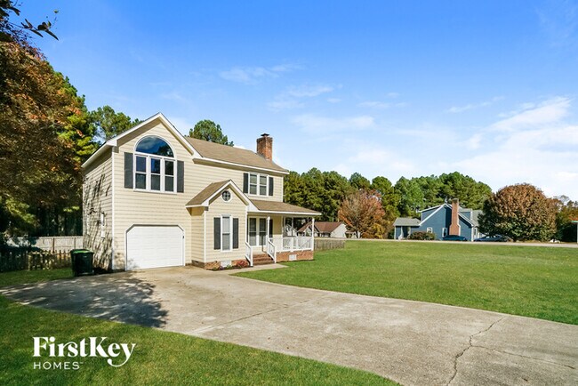 Building Photo - 403 Cedarmere Dr