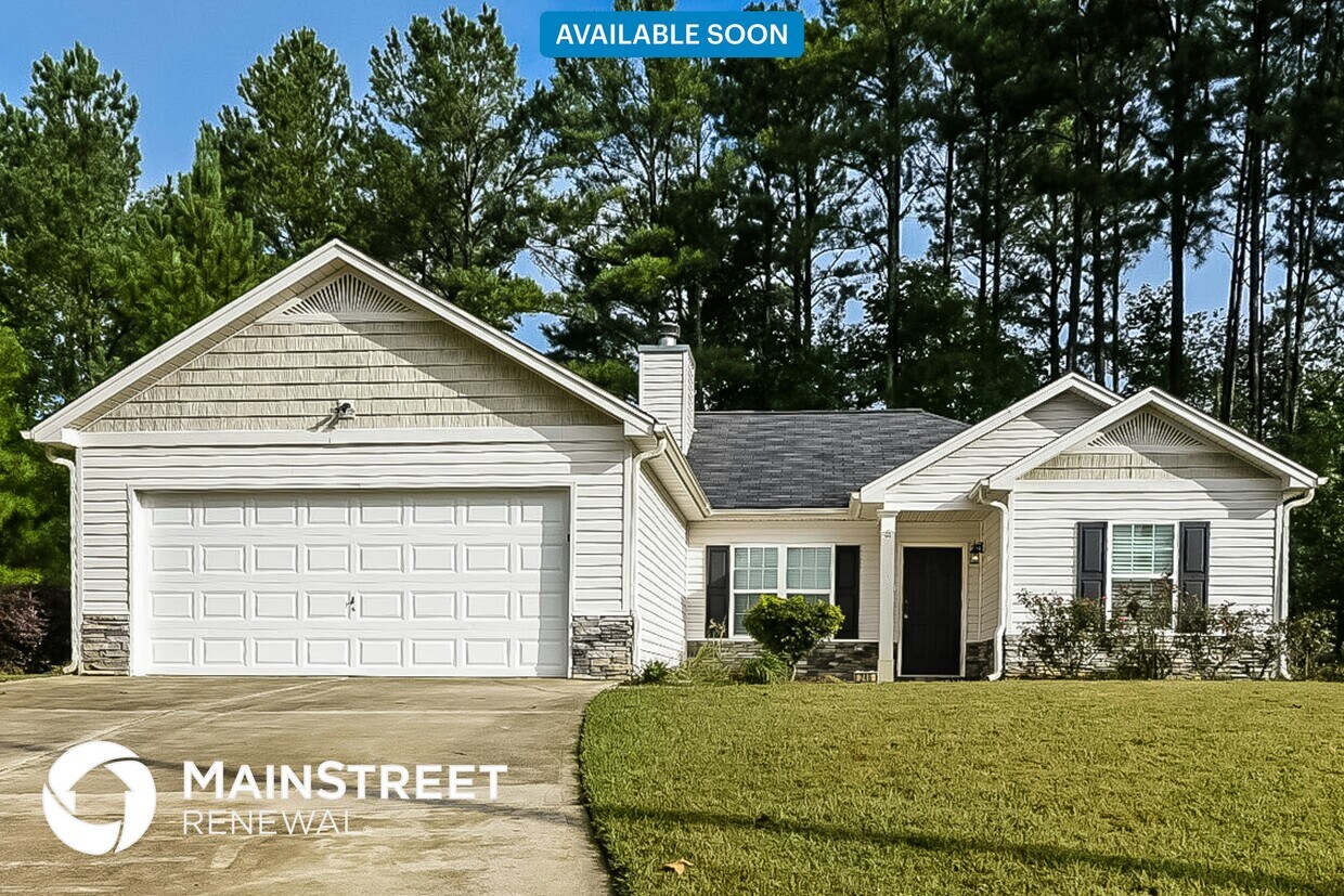 Foto principal - 246 Jackson Farms Dr