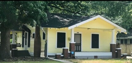 Building Photo - 3648 Evangeline St