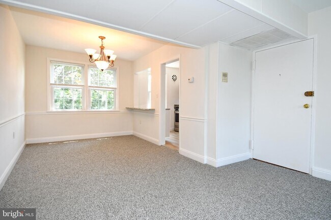 Foto del edificio - 1303 Belle View Blvd