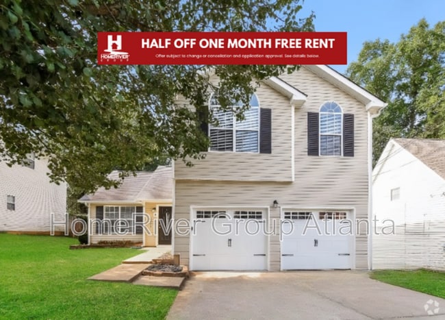 Building Photo - 6521 Edenfield Dr