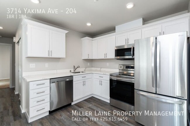Building Photo - Beautiful 1 bed, 1 bath, apartment homes!