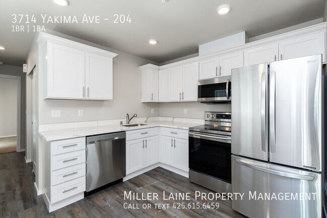 Foto del edificio - Beautiful 1 bed, 1 bath, apartment homes!