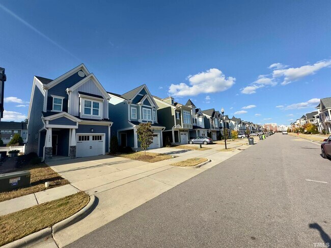 Foto del edificio - 1268 Brown Velvet Ln