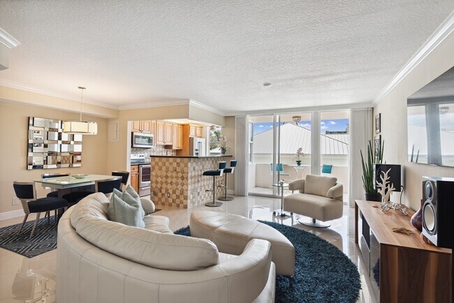 Foto del edificio - 5200 N Ocean Blvd