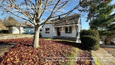 Building Photo - 302 N Cambrian Ave