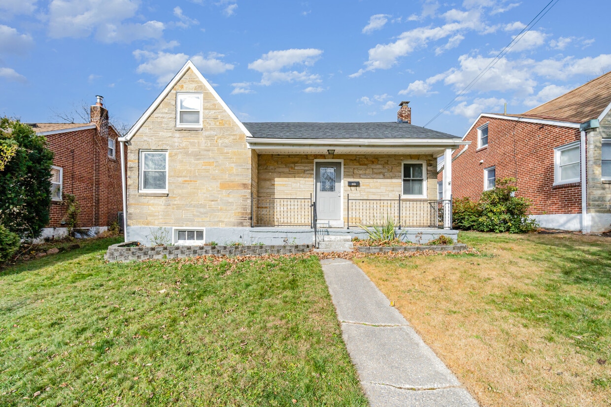 Foto principal - 3936 Walnut St