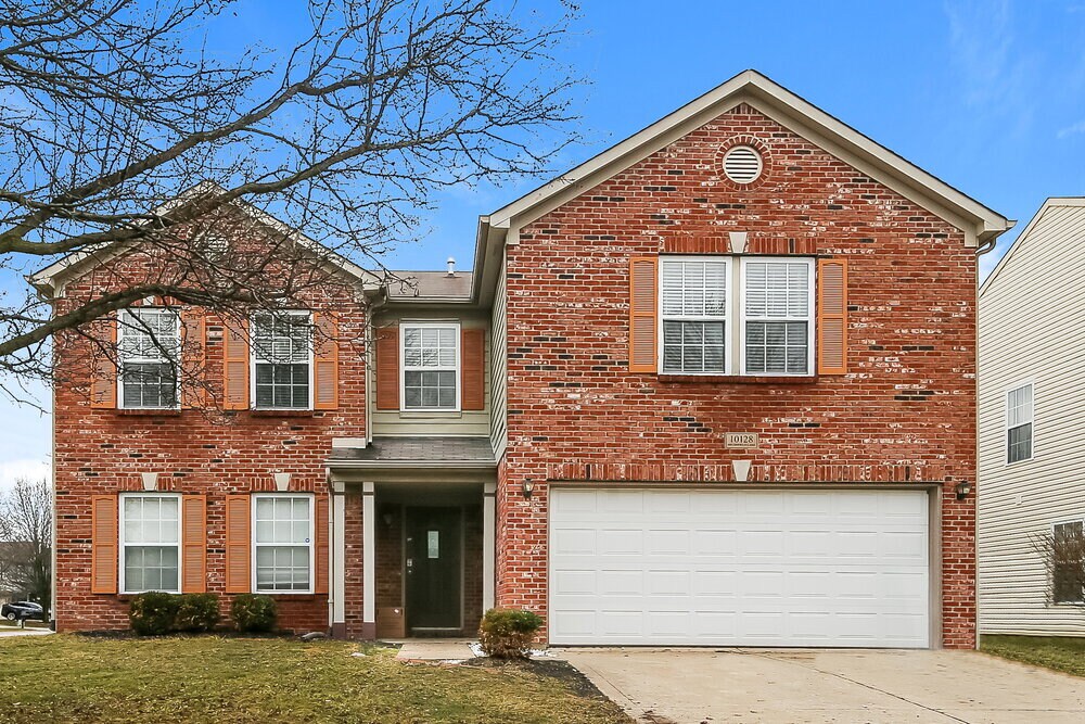 Primary Photo - 10128 Brushfield Ln