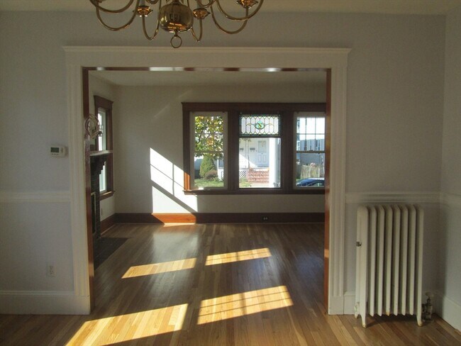Foto del edificio - 81 Webster St