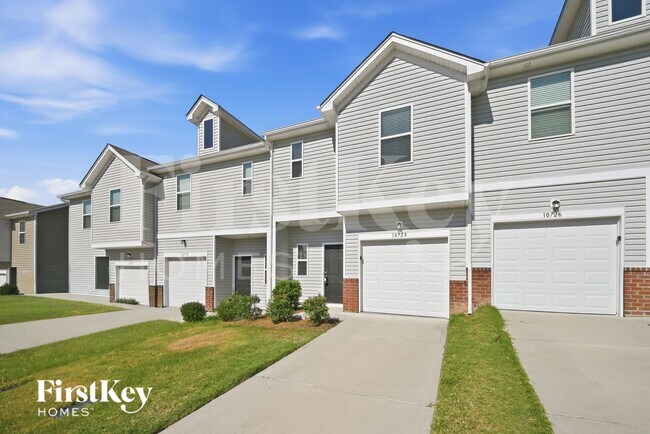 Building Photo - 10728 Rivergate Dr NW