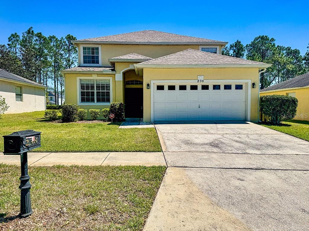 Primary Photo - 238 N Hampton Dr