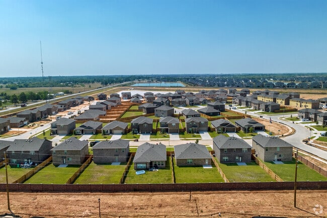 Contexto y perspectiva - Villas at Sunterra