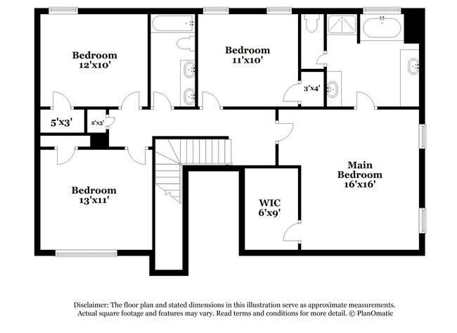Building Photo - 135 Greenland Dr