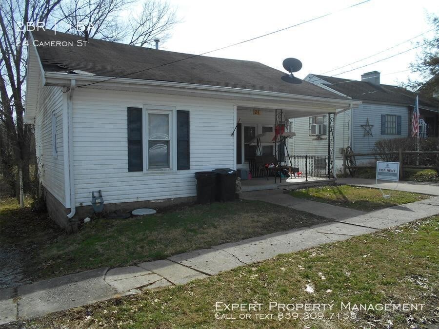 Primary Photo - 24 Cameron St