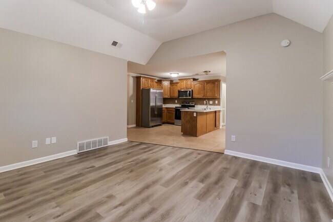 Building Photo - 9782 Pigeon Roost Park Cir