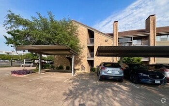 Building Photo - 8888 Tallwood Dr