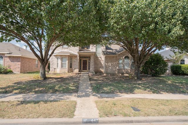 Primary Photo - 447 Maple Grove Dr