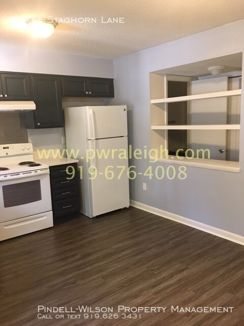 Building Photo - 6901 Staghorn Ln