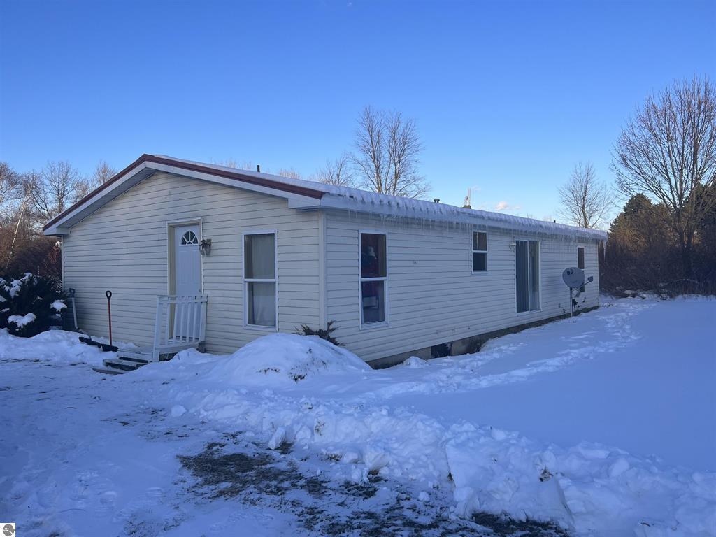 Foto del edificio - 3788 E Poplar St