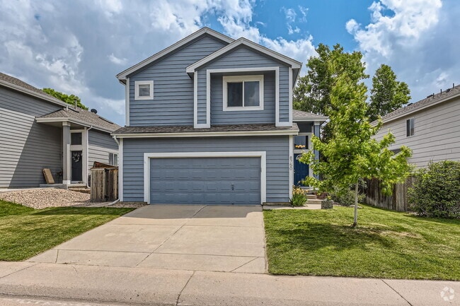 Building Photo - 8750 Redwing Ave