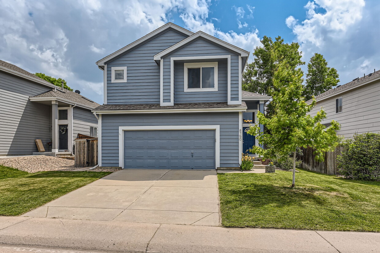Primary Photo - 8750 Redwing Ave