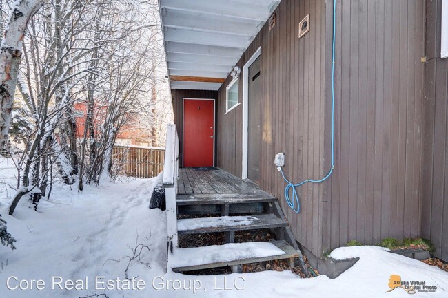 Building Photo - 1 br, 1 bath House - 1565 F Street