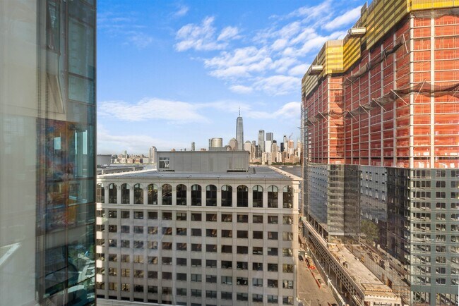 Foto del edificio - 77 Hudson St