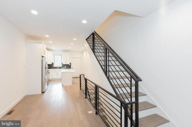 Foto del edificio - 1208 N Etting St