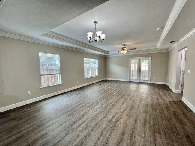 Foto del edificio - 1030 SW 251st Way