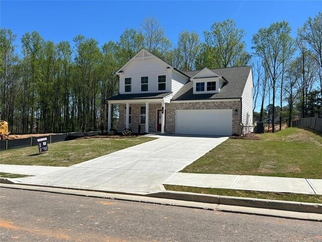 Foto del edificio - 75 Hickory Ln