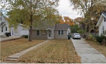 Building Photo - 1014 Marston Ave