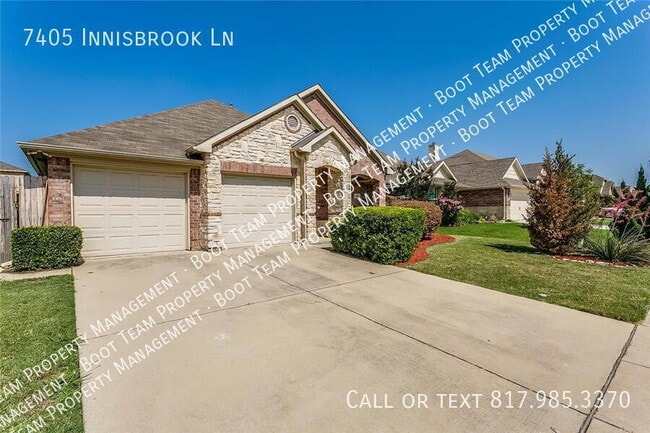 Photo - 7405 Innisbrook Ln- House