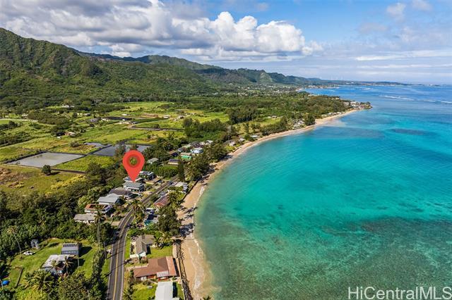 Foto del edificio - 53-658-658 Kamehameha Hwy