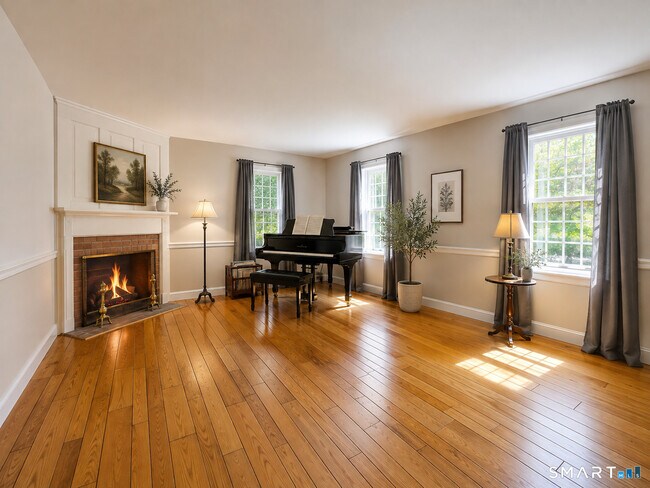 Foto del edificio - 9 Bobolink Ln