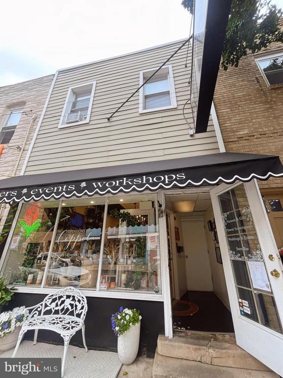 Building Photo - 1724 E Passyunk Ave
