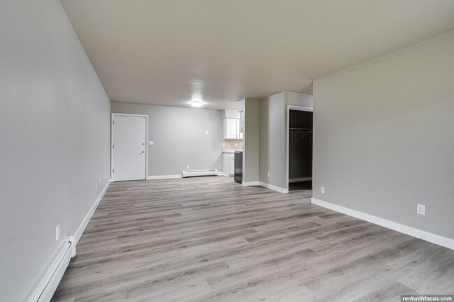 Interior Photo - The Cornerstone