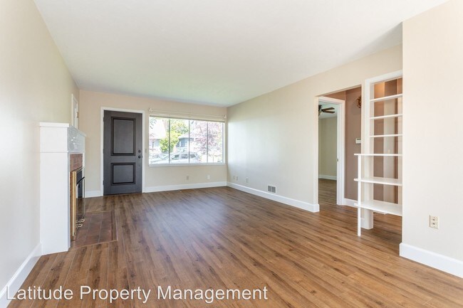 Building Photo - 2 br, 2 bath House - 4138 SE Flavel St