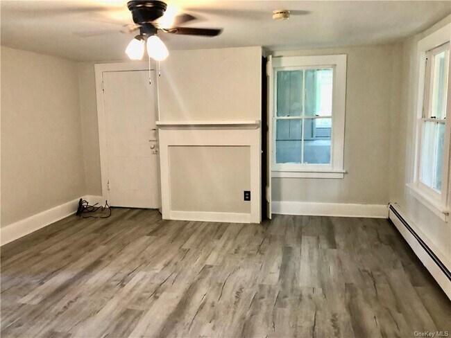 Foto del edificio - 411 Homestead Ave