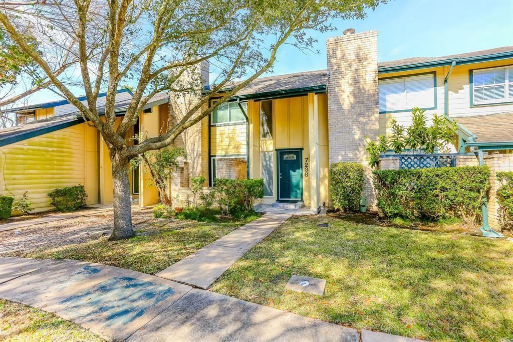 7238 S Dairy Ashford Rd, Houston, TX 77072 Condo for Rent in Houston