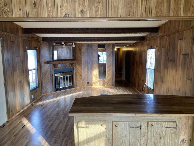 Foto del edificio - 13633 Point Maple Dr