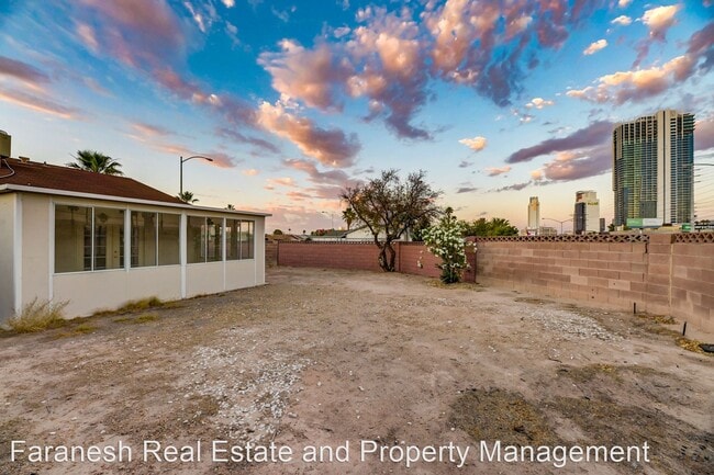 Building Photo - 2 br, 2 bath House - 4649 Via Torino