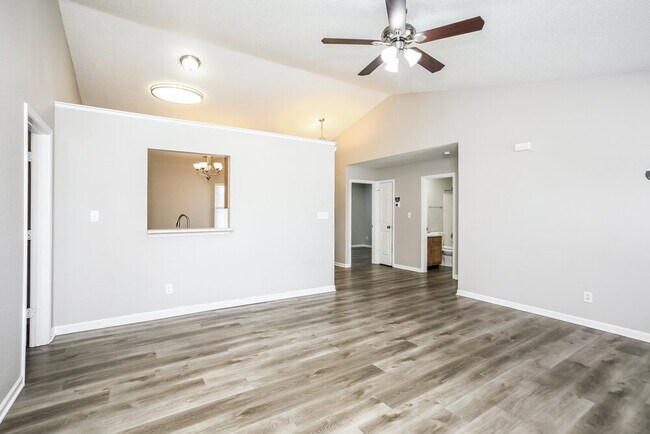 Foto del edificio - 1478 Osprey Way