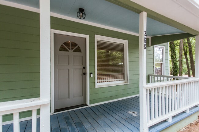 Photo - 288 Fourth Street House